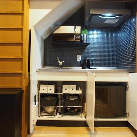 Villa No.10 Kyoto House Extérieur photo