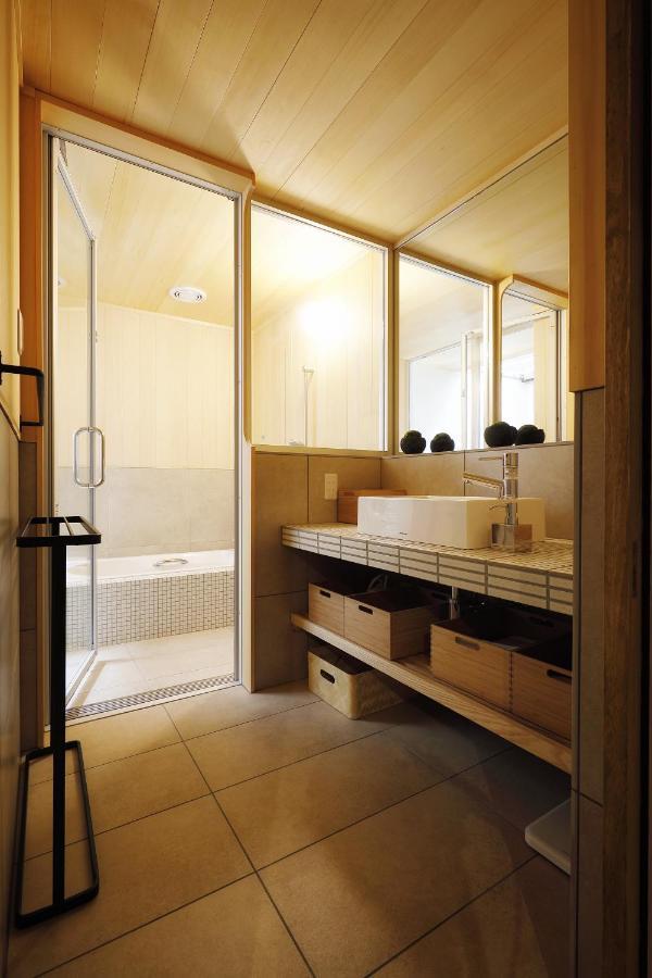 Villa No.10 Kyoto House Extérieur photo