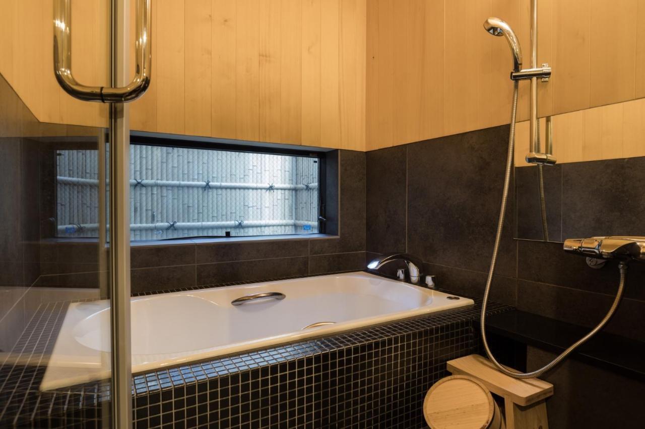 Villa No.10 Kyoto House Extérieur photo