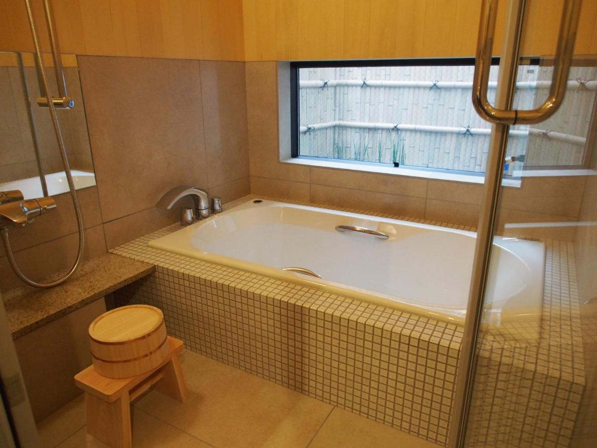 Villa No.10 Kyoto House Extérieur photo