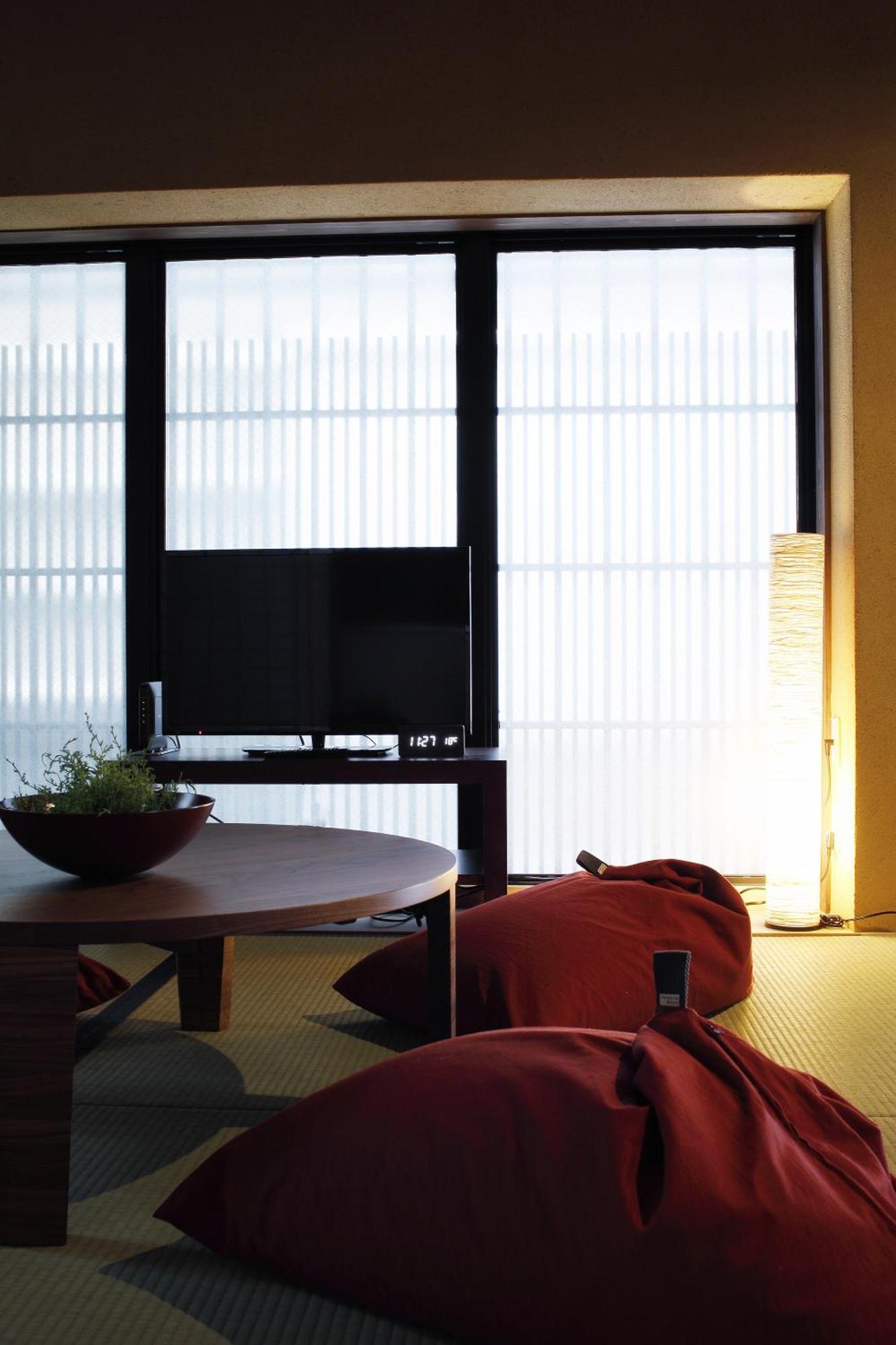 Villa No.10 Kyoto House Extérieur photo