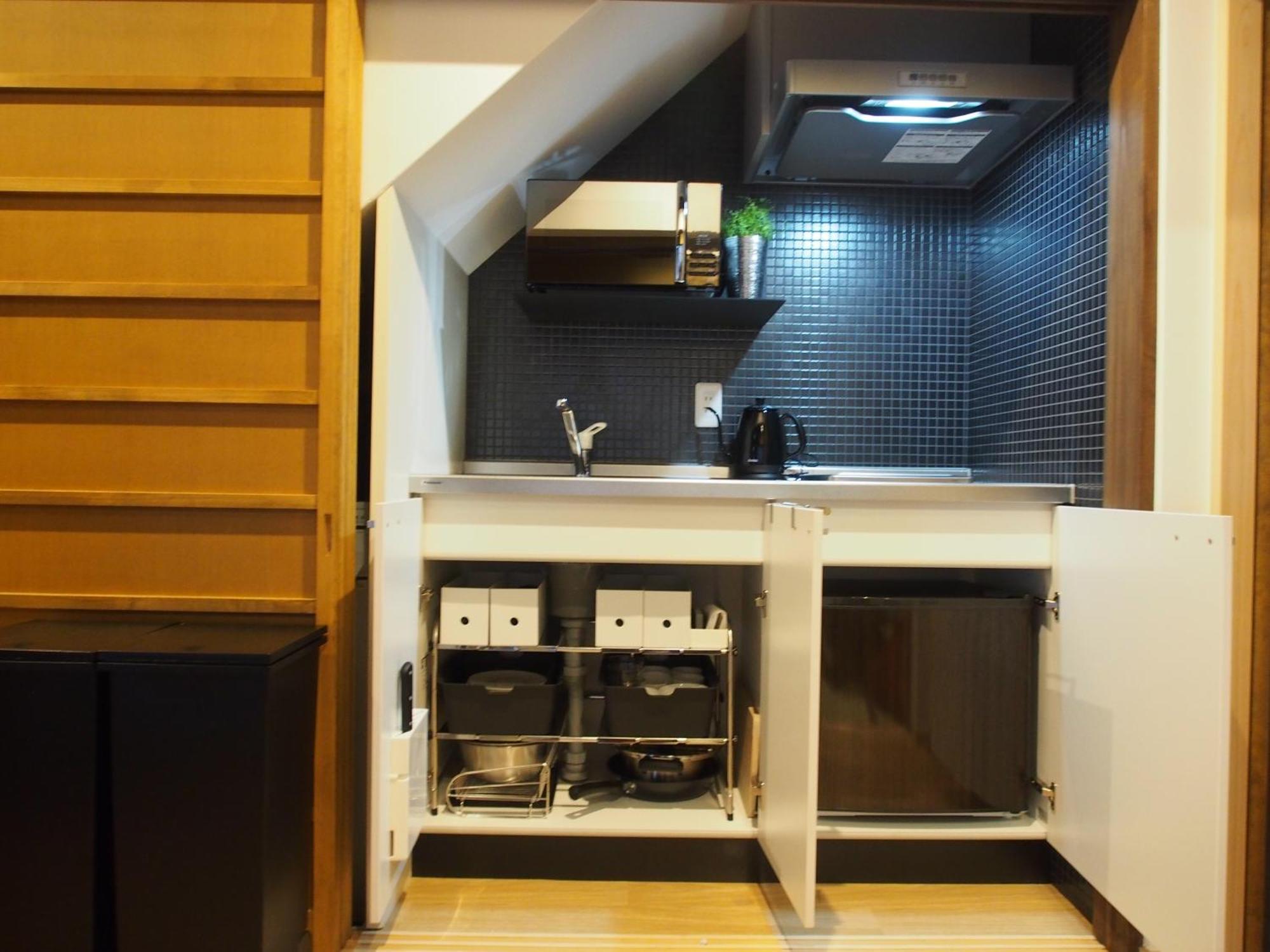 Villa No.10 Kyoto House Extérieur photo