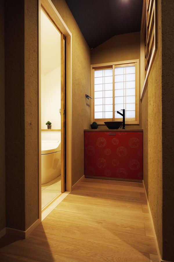 Villa No.10 Kyoto House Extérieur photo