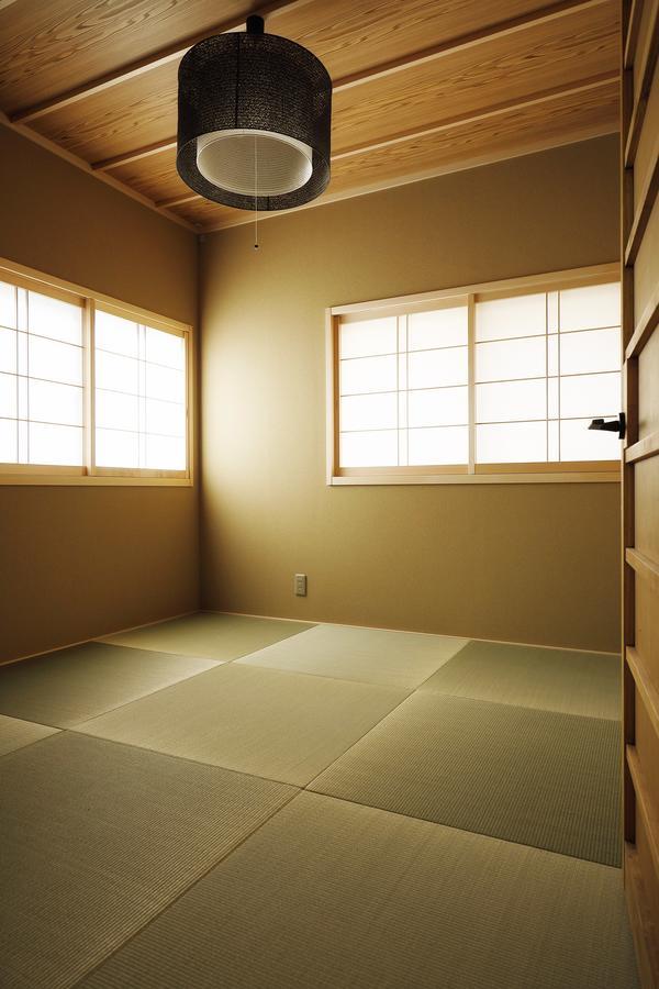 Villa No.10 Kyoto House Extérieur photo