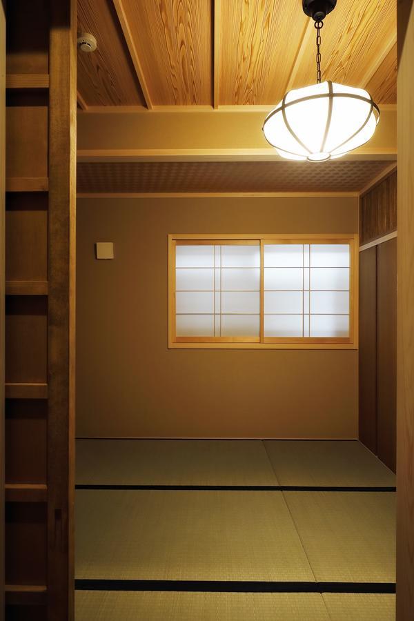 Villa No.10 Kyoto House Extérieur photo
