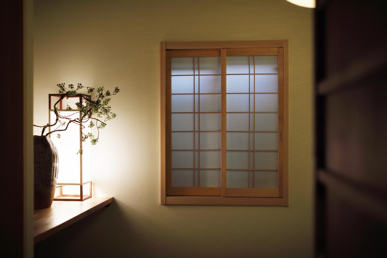 Villa No.10 Kyoto House Extérieur photo