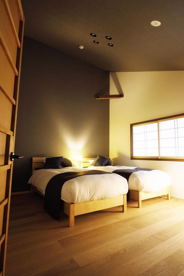 Villa No.10 Kyoto House Extérieur photo