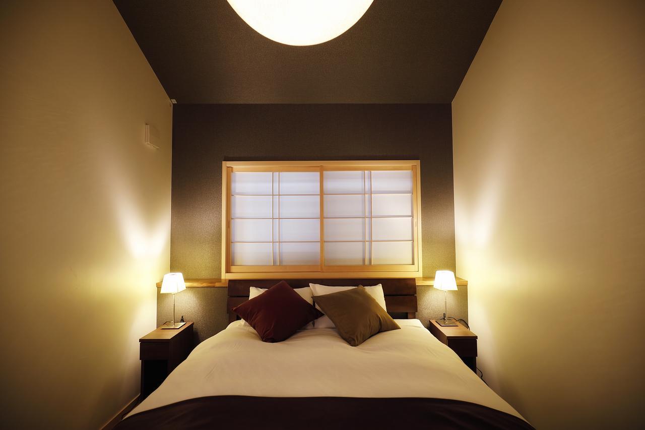 Villa No.10 Kyoto House Extérieur photo