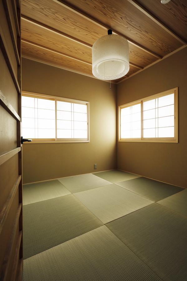 Villa No.10 Kyoto House Extérieur photo