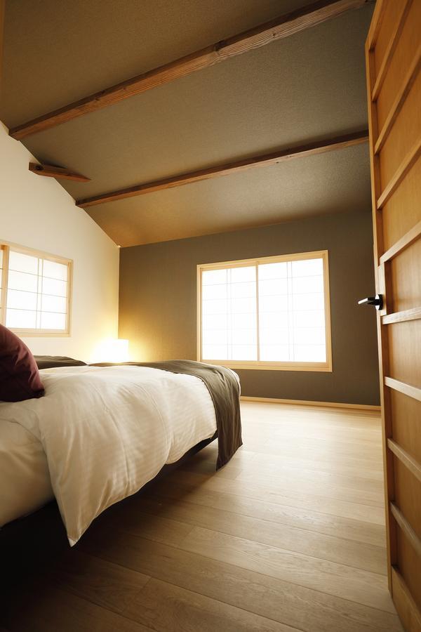 Villa No.10 Kyoto House Extérieur photo