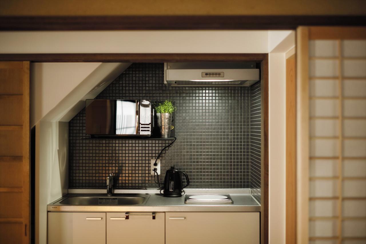 Villa No.10 Kyoto House Extérieur photo
