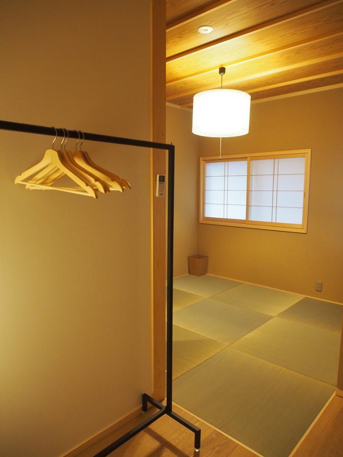 Villa No.10 Kyoto House Extérieur photo
