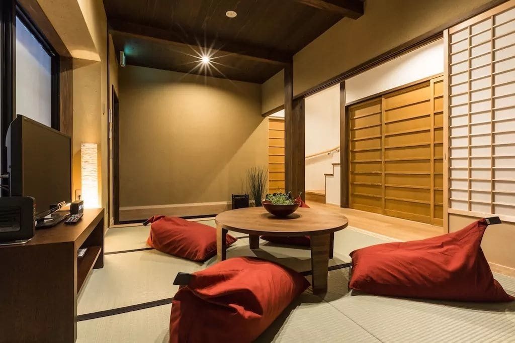 Villa No.10 Kyoto House Extérieur photo