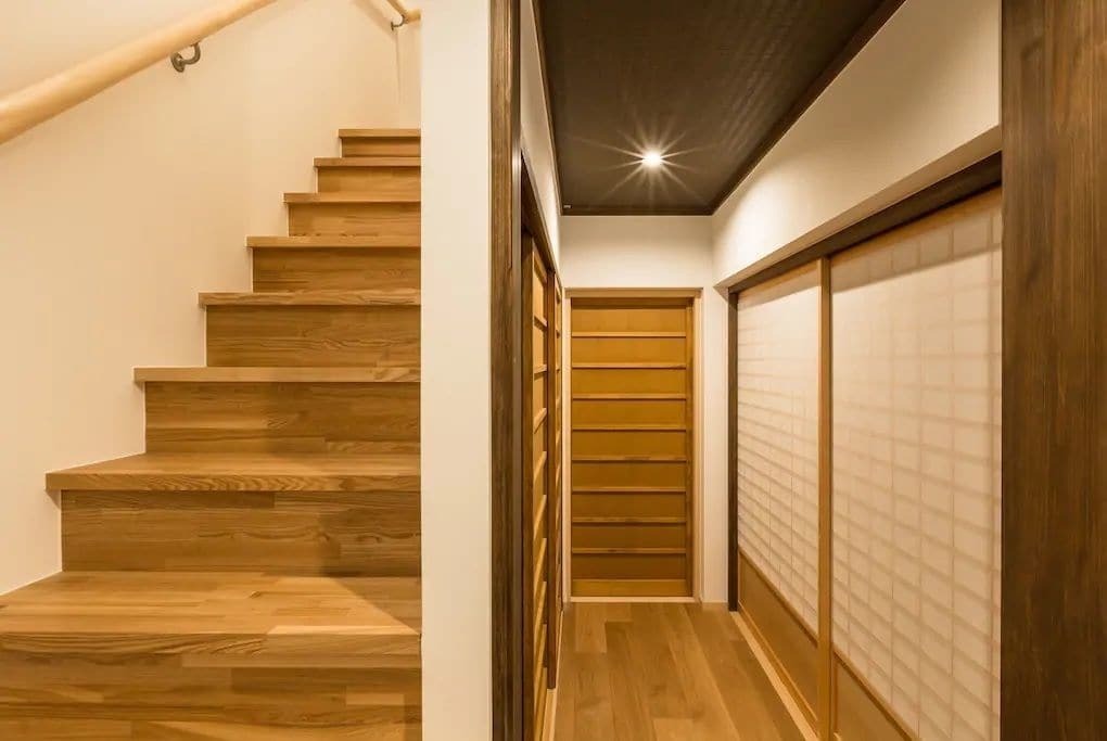 Villa No.10 Kyoto House Extérieur photo