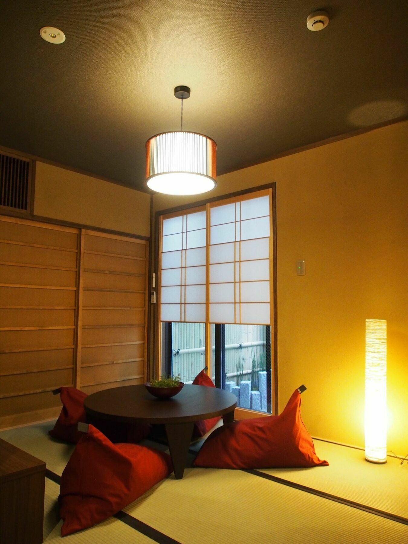 Villa No.10 Kyoto House Extérieur photo